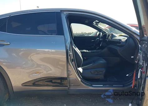 2023 Toyota Crown Limited z USA, uszkodzony, nr VIN JTDAAAAFXP3015561